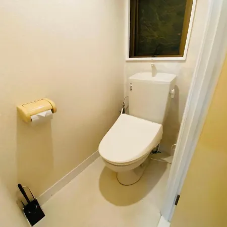 Yama House Apartment Tokyo Exterior photo