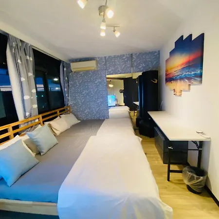 Yama House Apartment Tokyo Exterior photo