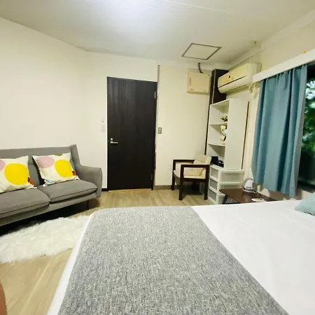 Yama House Apartment Tokyo Exterior photo
