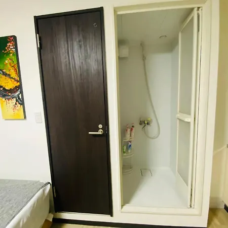 Yama House Apartment Tokyo Exterior photo