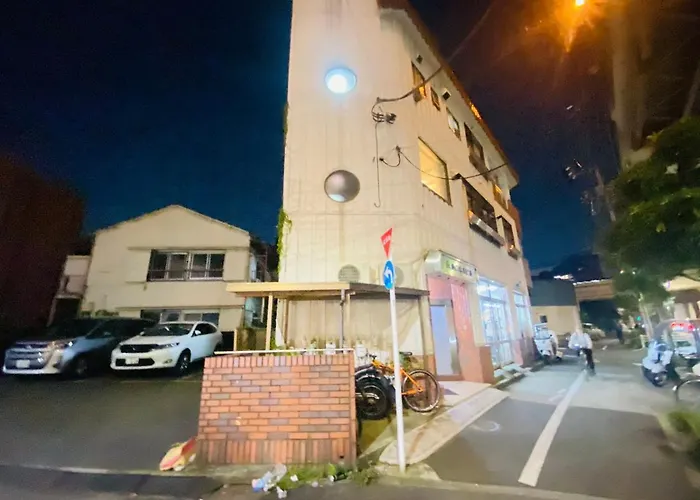 Yama House