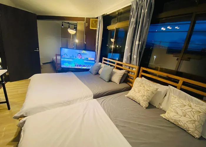 Yama House