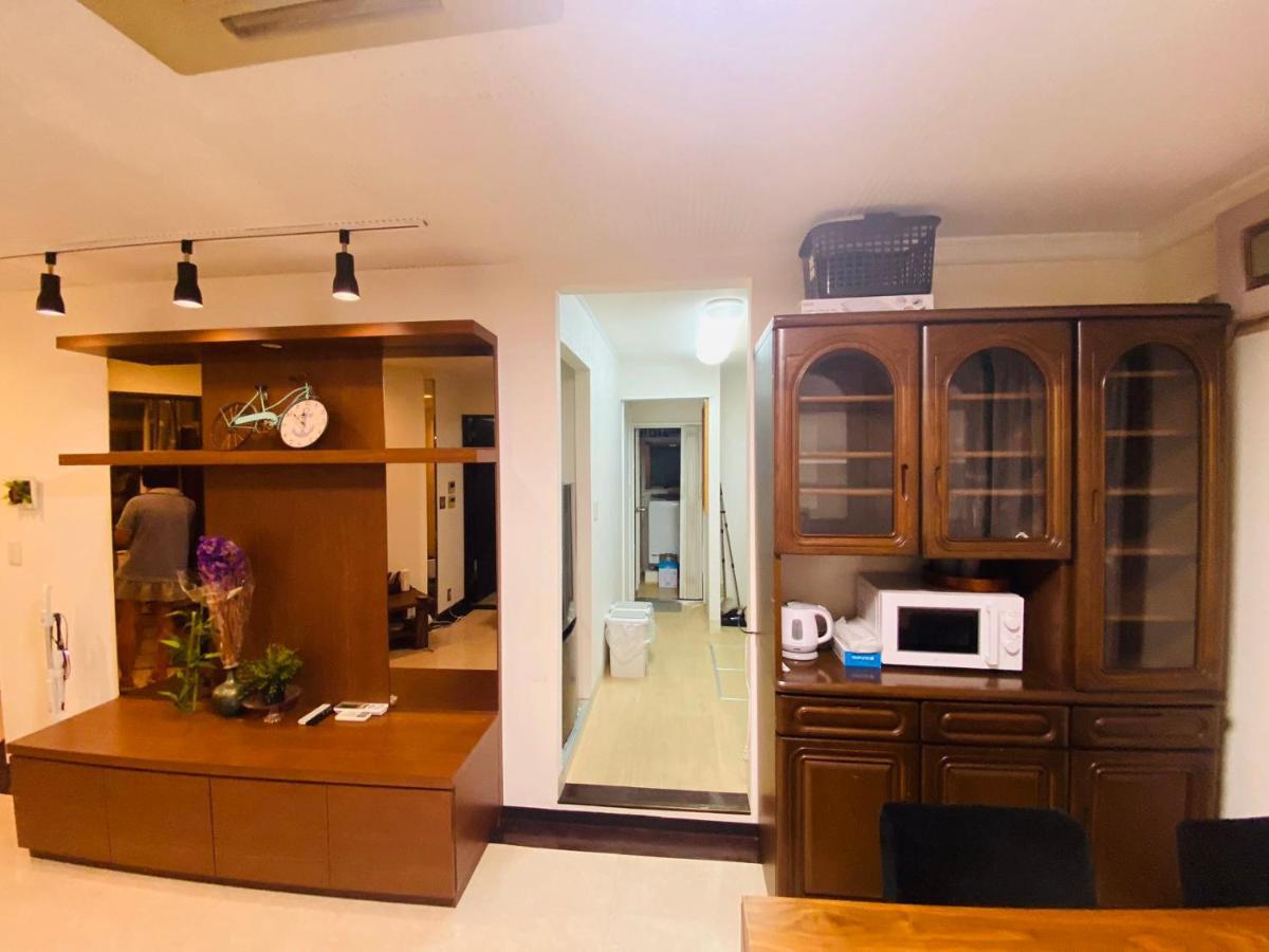 Apartment Yama House Tokyo