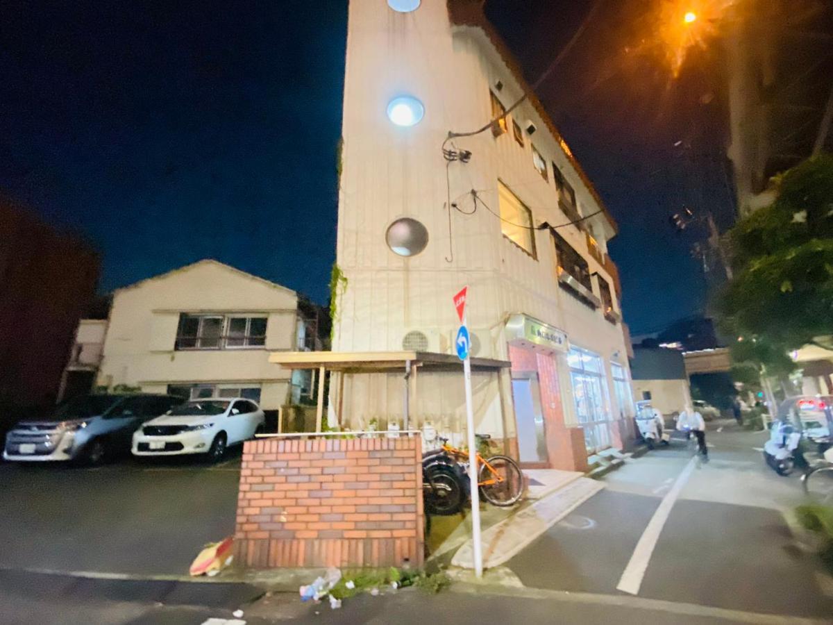 Yama House Tokyo