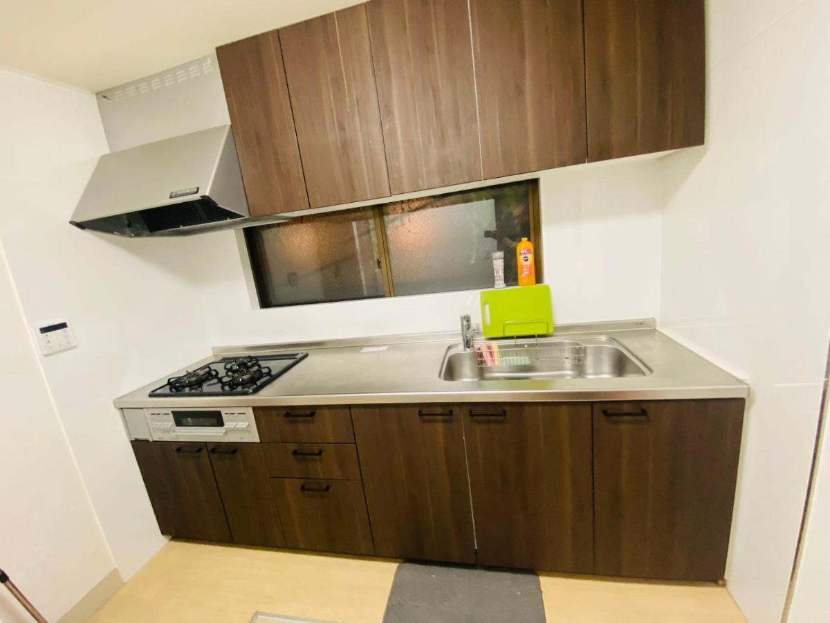 Yama House Apartment