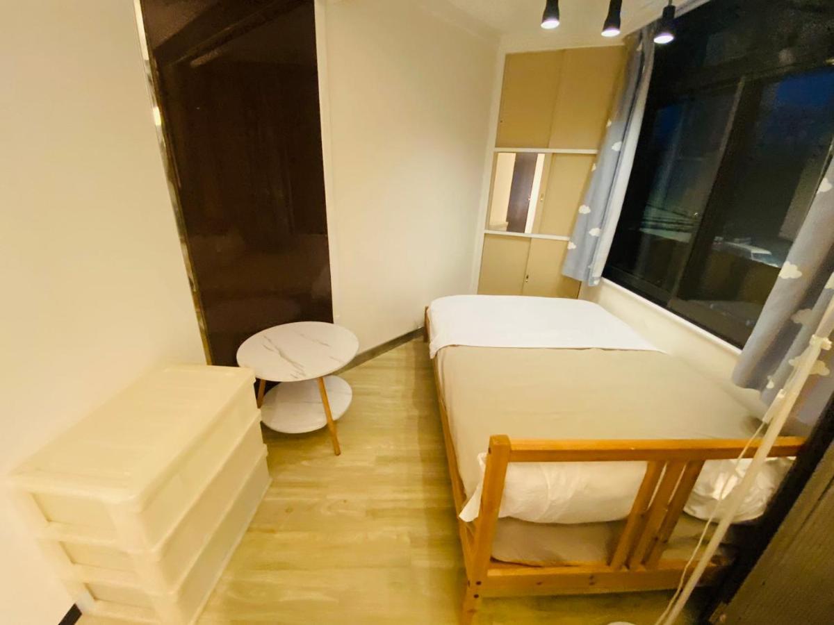 Apartment Yama House *