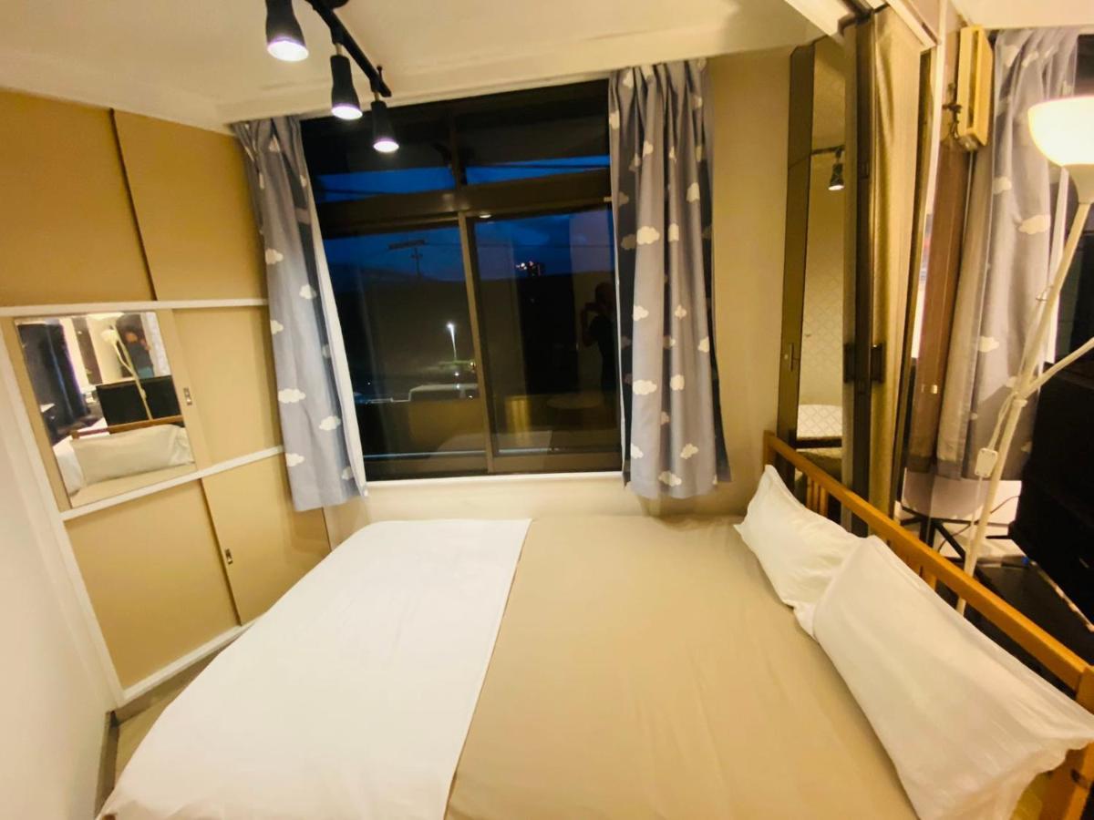 Yama House Apartment *