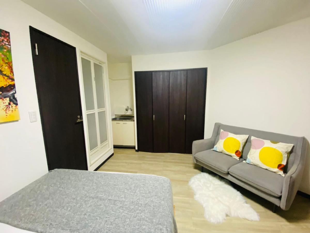 Yama House Apartment Tokyo