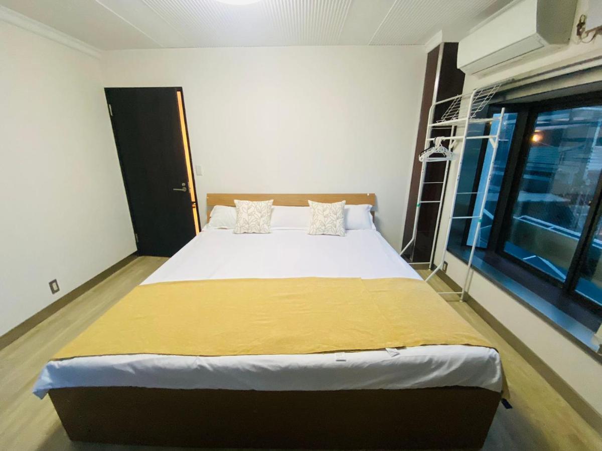 Yama House Apartment