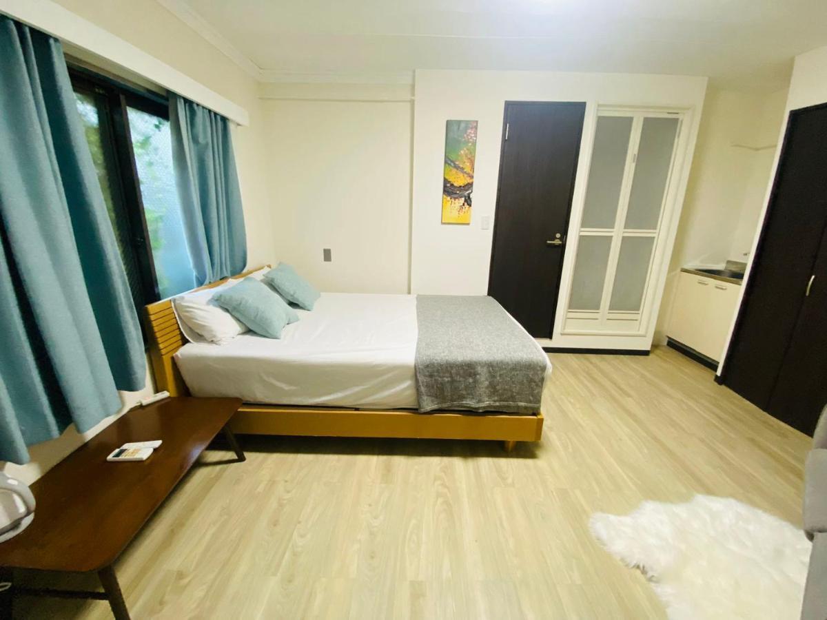Apartment Yama House *