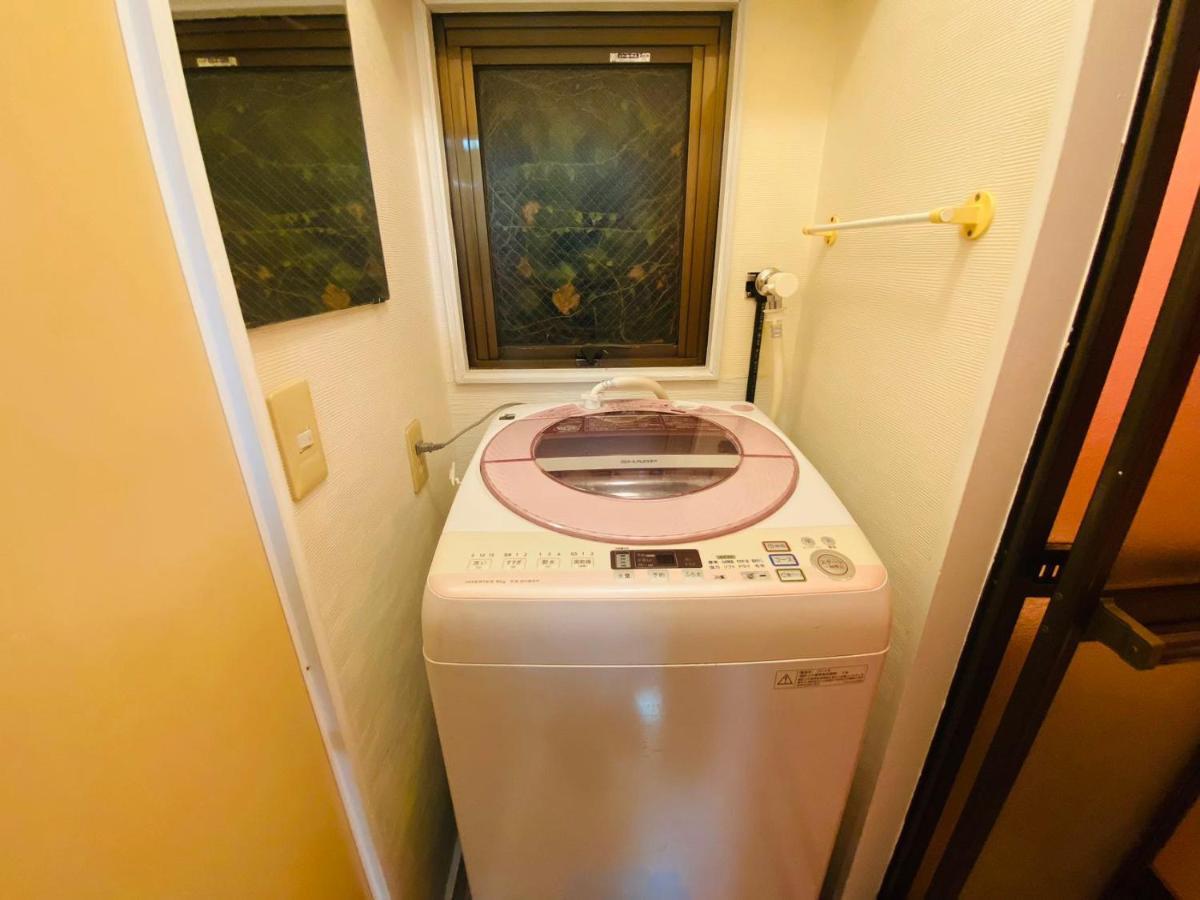 Yama House Apartment