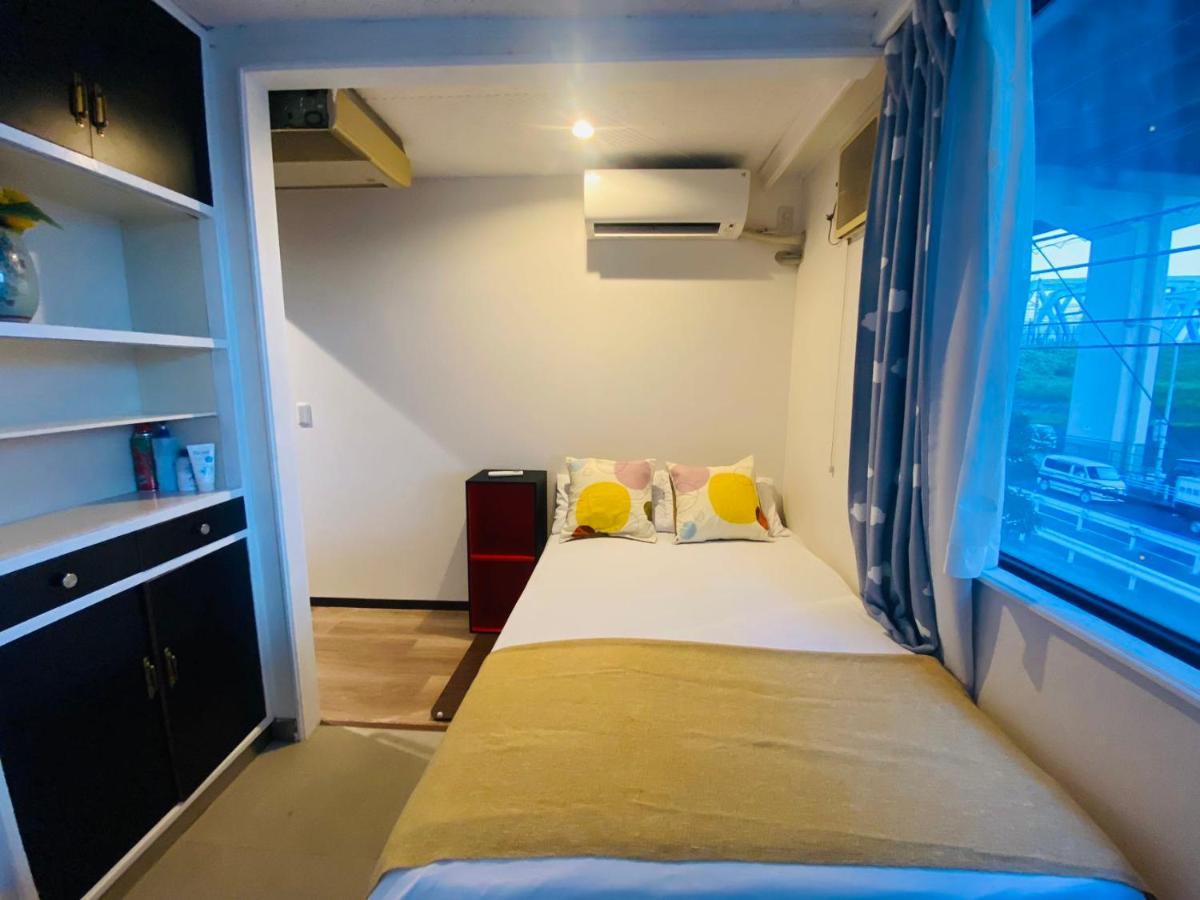 Apartment Yama House *