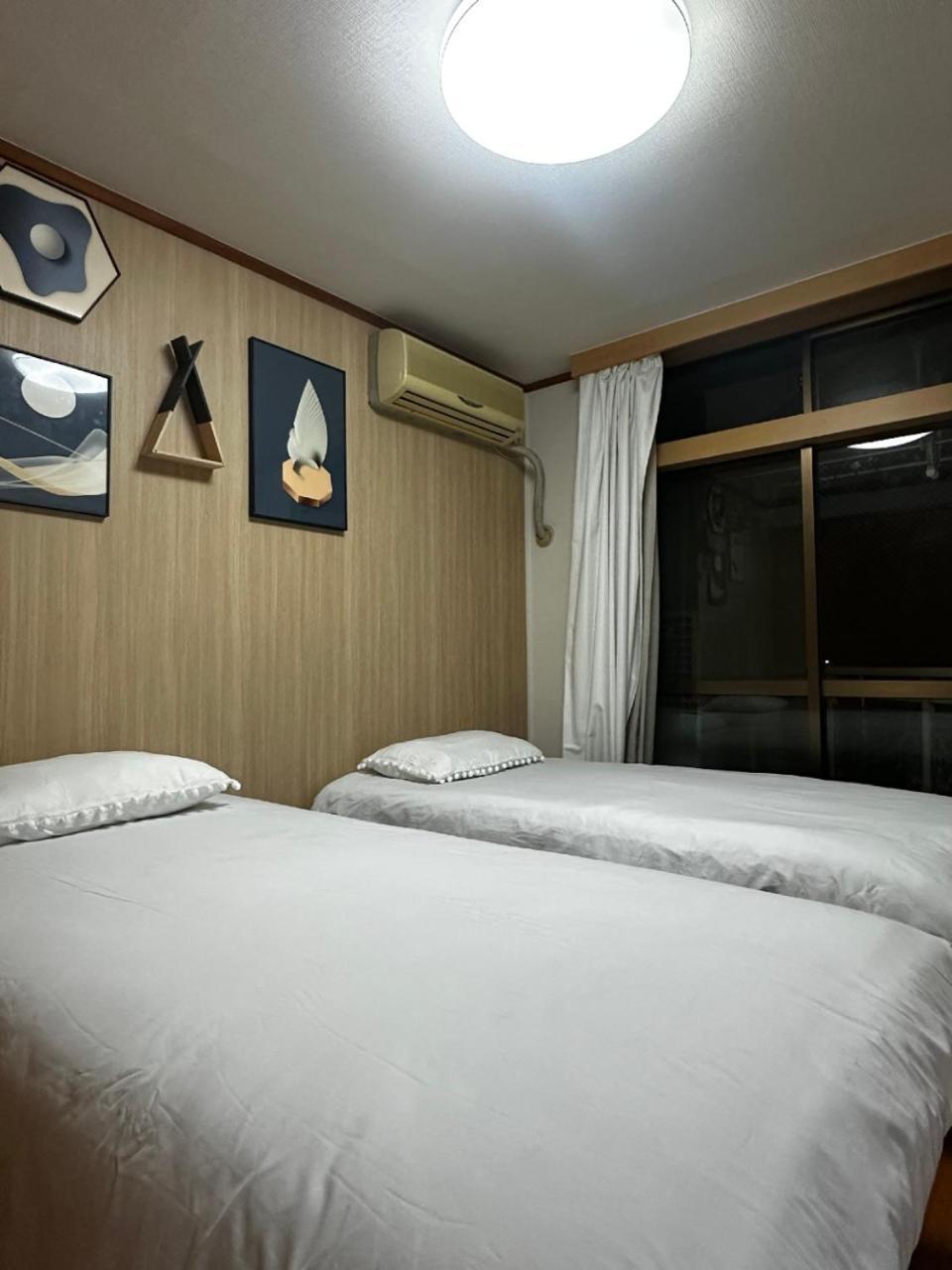 Yama House 公寓 *