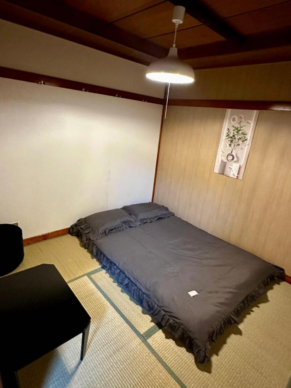 Apartment Yama House Tokyo