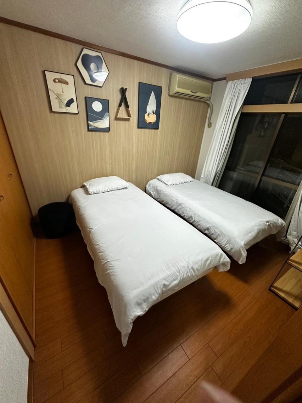 公寓 Yama House
