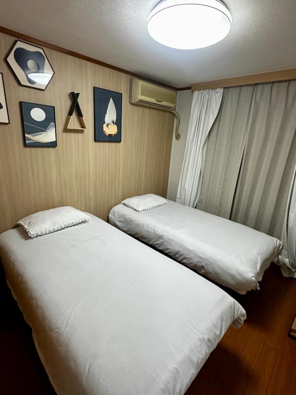 Apartment Yama House Tokyo